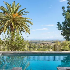 Son Cladera Farm stay Sa Pobla