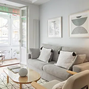 Urbieta 3 By Feelfree Apartment San Sebastian