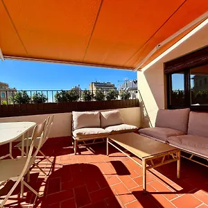 Barcelonaforrent The Place Apartment Barcelona
