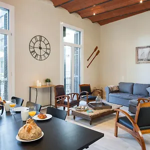 Key Plaza Cataluna Bliss Apartment Barcelona