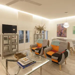 Ku By Oldtown Apartment San Sebastian